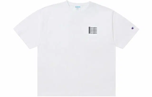 Champion SS23 Men'S Life LogoT