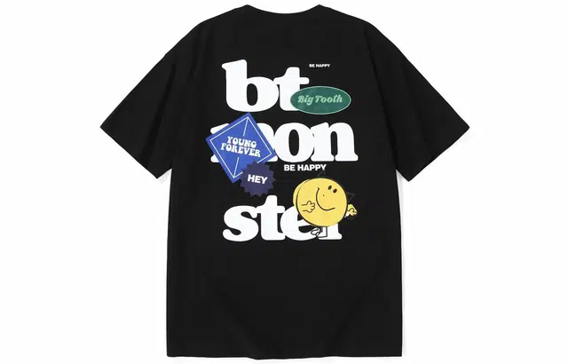 bt T