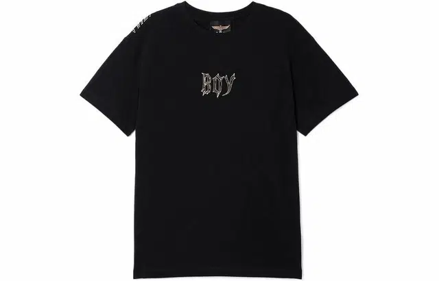 Boy London SS22 T