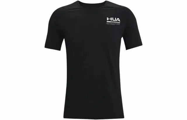 Under Armour logo T