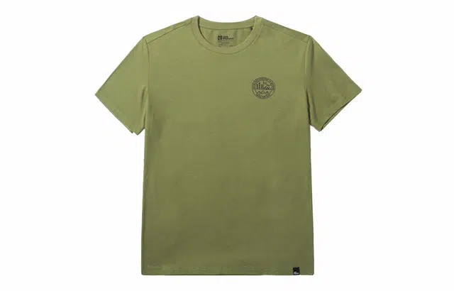 Jack Wolfskin T