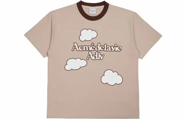 acme de la vieADLV SS22 T