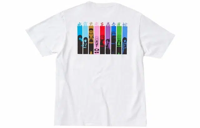 UNIQLO T
