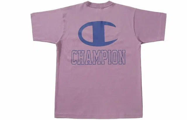 Champion SS21 cT