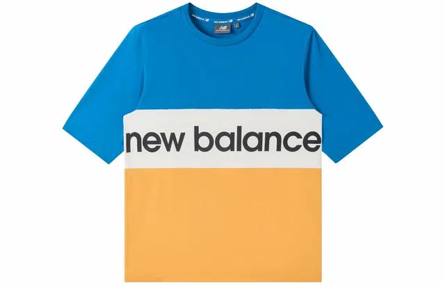 New Balance SS23 T