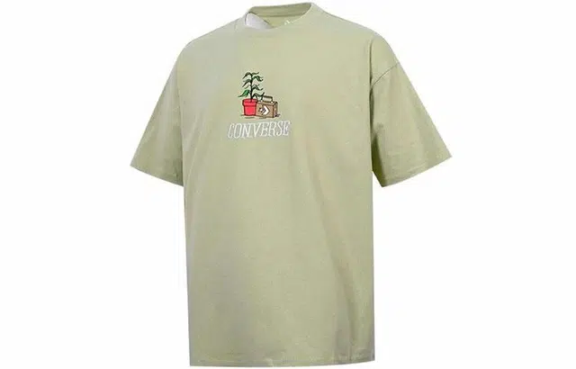 Converse T