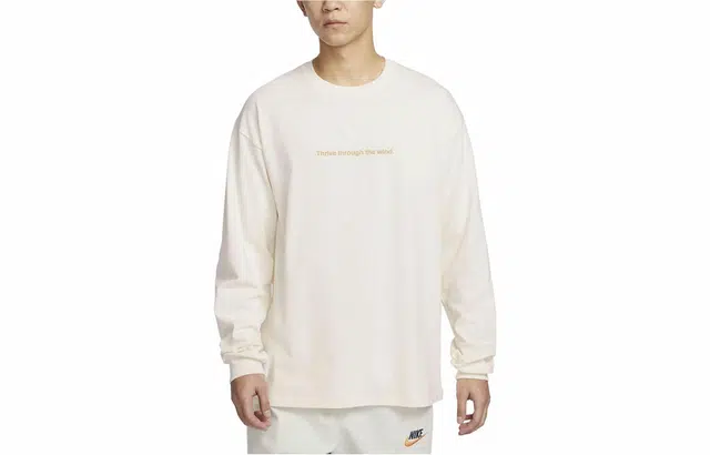 Nike Sportswear Nai-Ke T