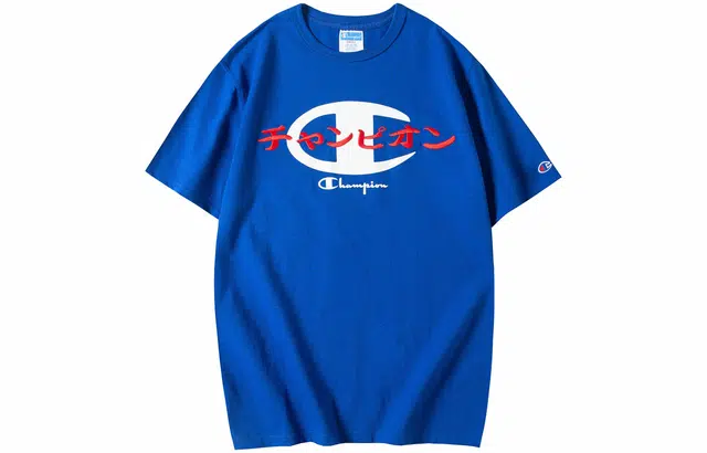 Champion logoT