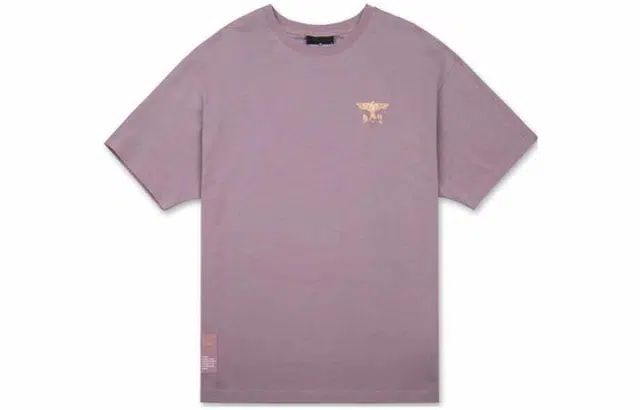 Boy London Purple T-Shirt