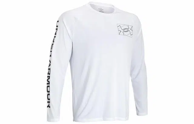Under Armour T