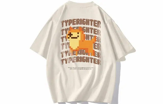 TYPERIGHTER T