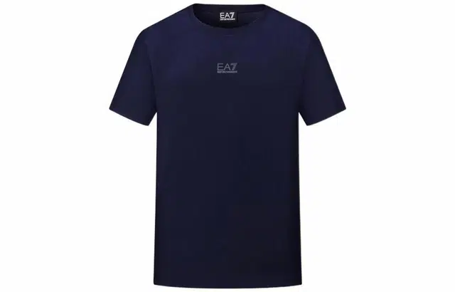 EMPORIO ARMANI SS22 EA7 LogoT