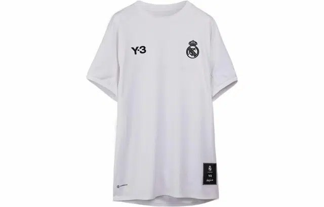 Y-3 x SS22 LogoT
