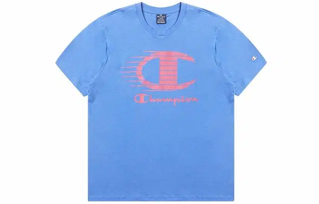 Champion SS22 logoT