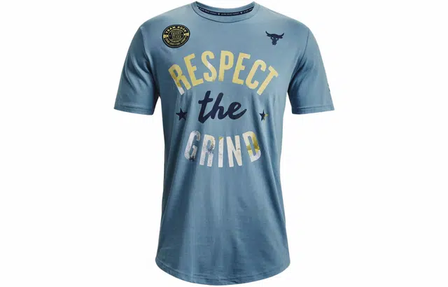 Under Armour T