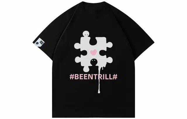 BEENTRILL T
