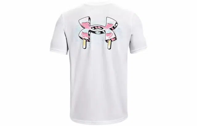 Under Armour T