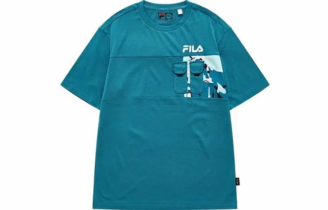 FILA FUSION T