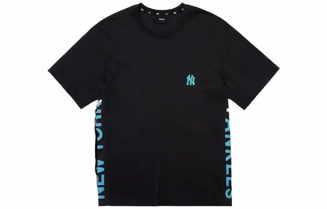 MLB T