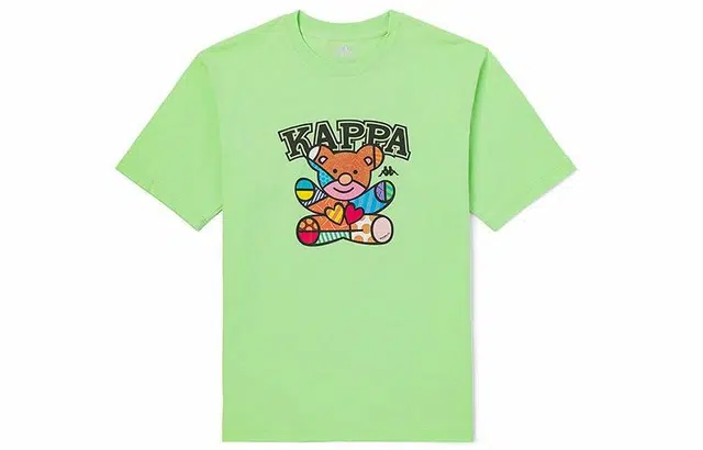 Kappa x britto T