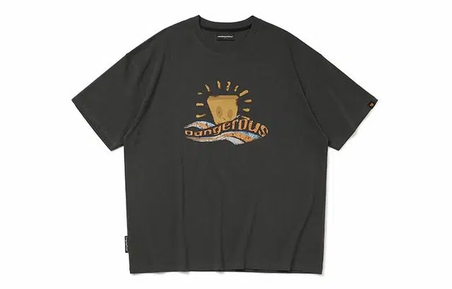 DANGEROUSPEOPLE T