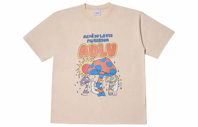 acme de la vieADLV T