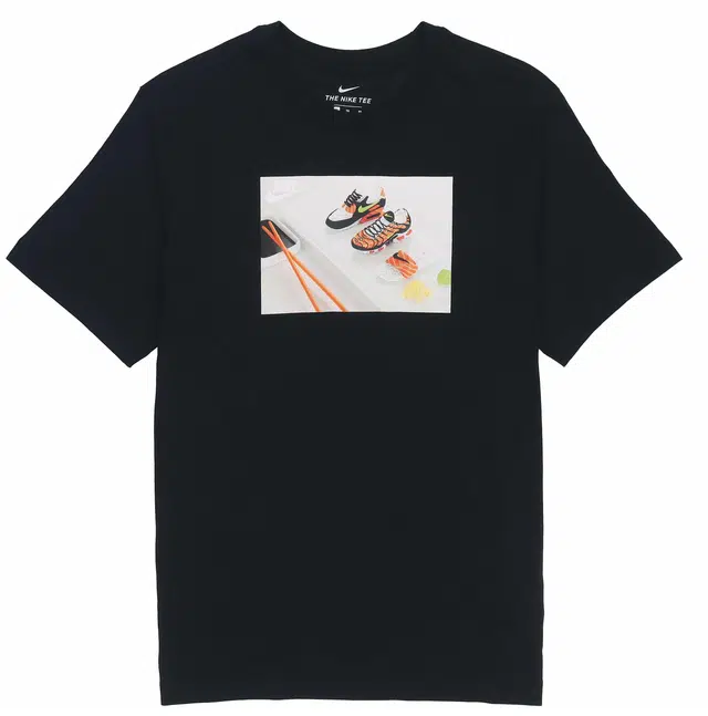 Nike T