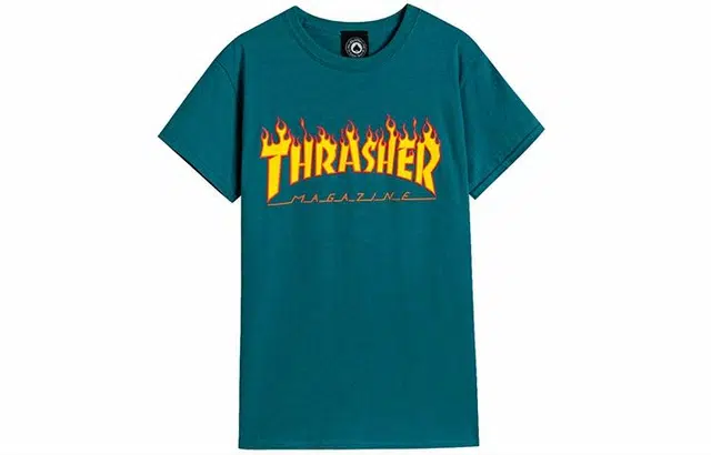 Thrasher T