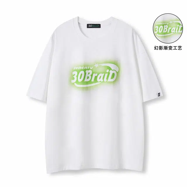 30BRAID LogoT
