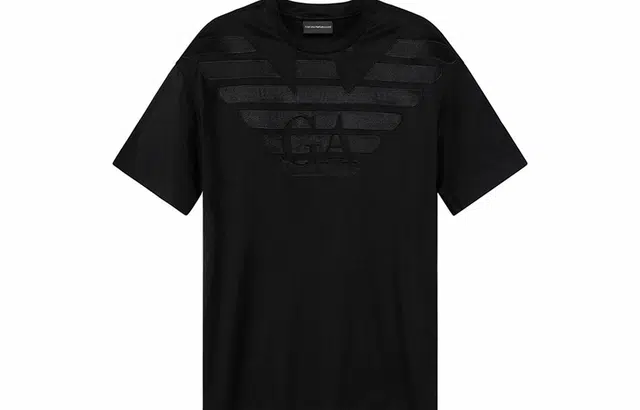 EMPORIO ARMANI SS23 LogoT