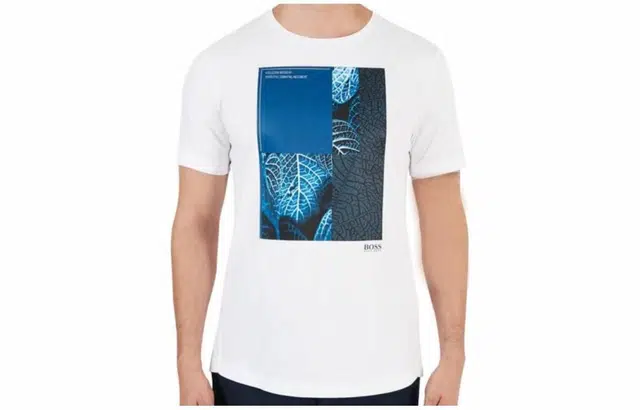HUGO BOSS SS22 T