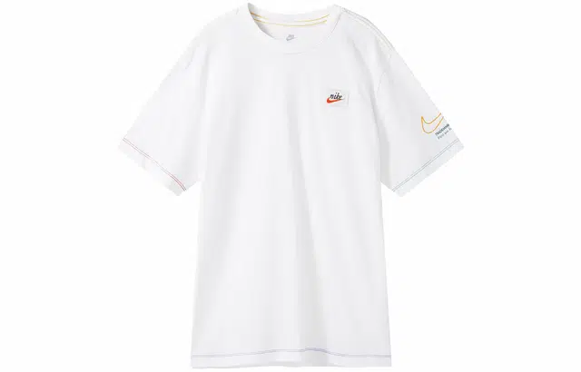 Nike Nsw Tee Swoosh 50 Lbr T