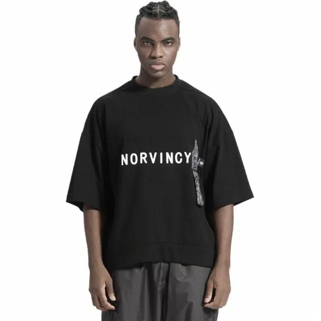 NORVINCY T
