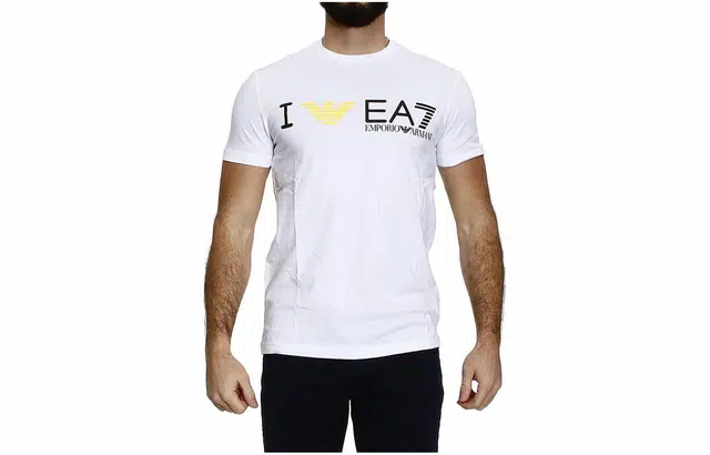 EMPORIO ARMANI SS23 LogoT