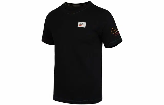 Nike Nsw Tee Swoosh 50 Lbr T