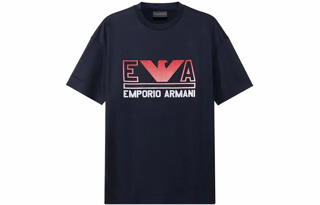 EMPORIO ARMANI SS23 T