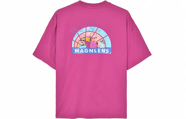 Magn Lens T
