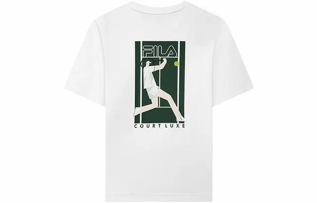 FILA Athletics T