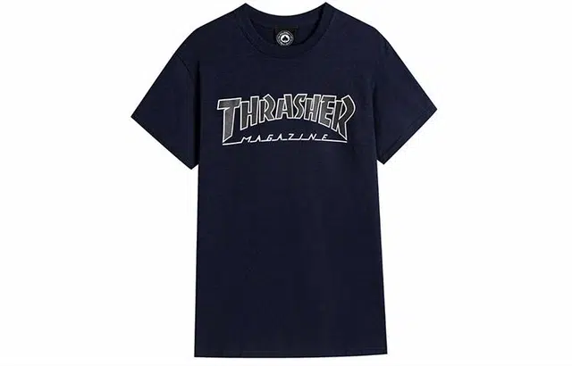 Thrasher T