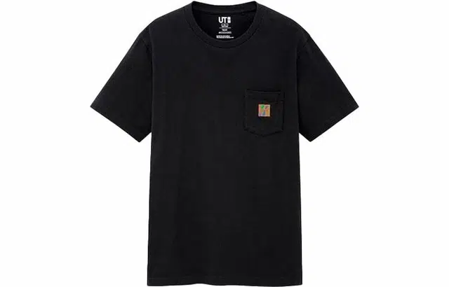 UNIQLO logoT