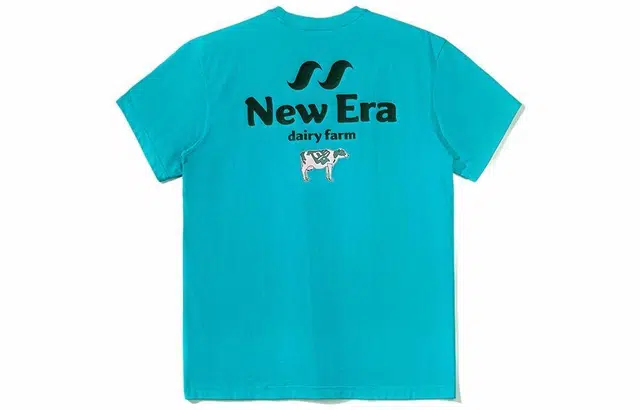 New Era T
