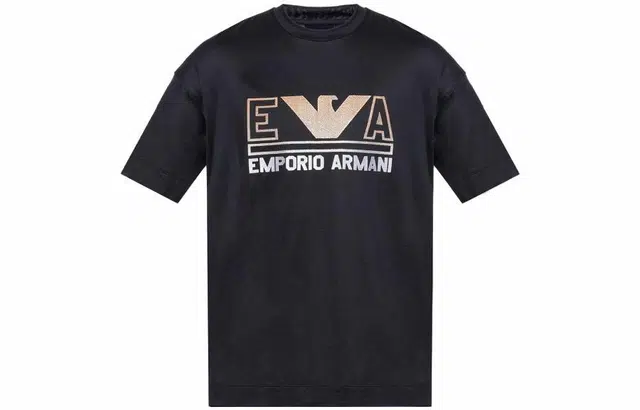 EMPORIO ARMANI SS23 LogoT