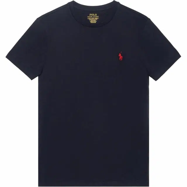 Polo Ralph Lauren LogoT