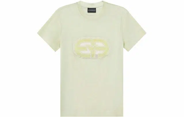 EMPORIO ARMANI SS23 LogoT