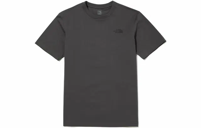 THE NORTH FACE Cotton Logo Ss Rtee Logo T