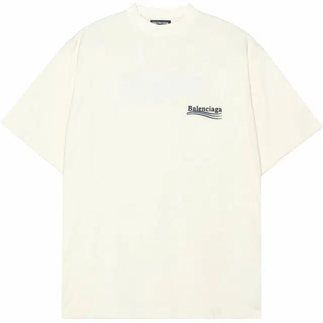 Balenciaga SS22 T