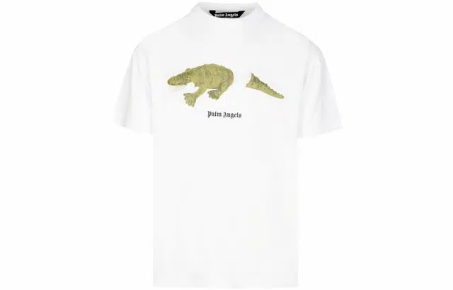 PALM ANGELS SS22 T