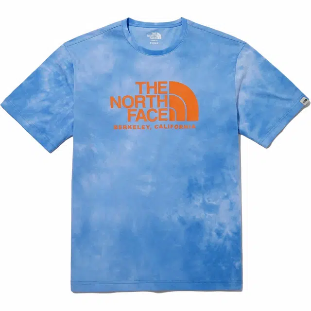 The North Face