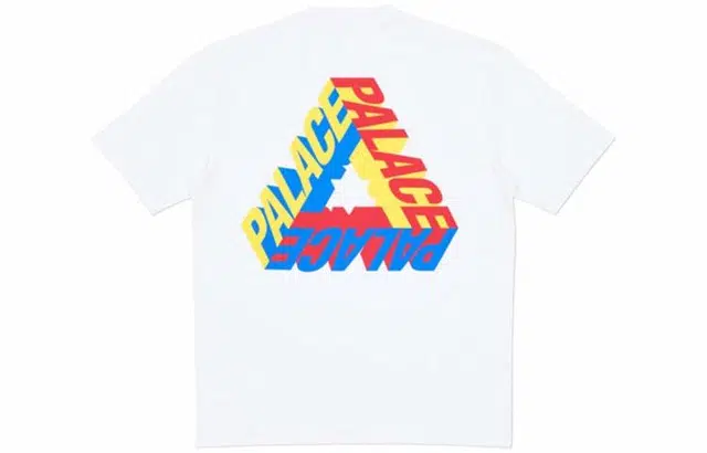 PALACE P-3D T-Shirt T
