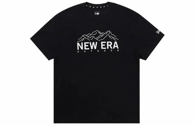 New Era T